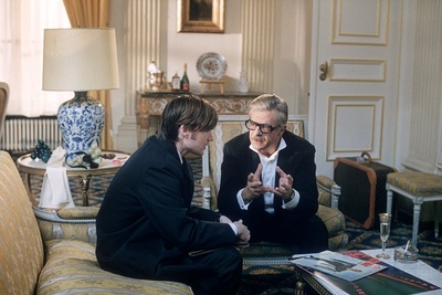 完美女人剧照的剧照