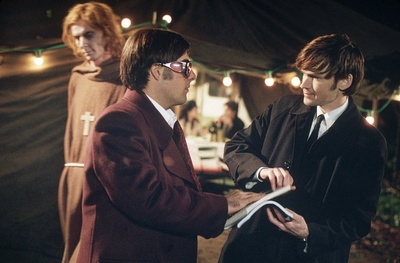 完美女人剧照的剧照