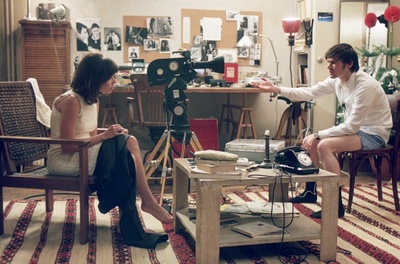 完美女人剧照的剧照