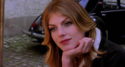 完美女人剧照的剧照