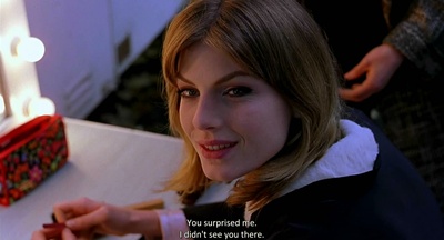 完美女人剧照的剧照