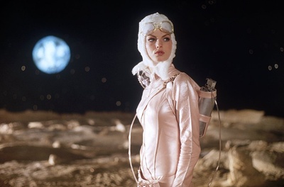 完美女人剧照的剧照