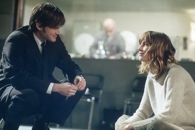 完美女人剧照的剧照