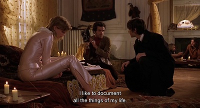 完美女人剧照的剧照