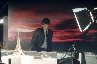 完美女人剧照的剧照