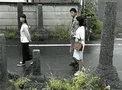 墓碑镇剧照的剧照