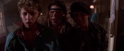 捉鬼小灵精剧照的剧照