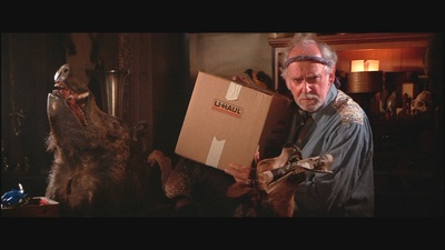 捉鬼小灵精剧照的剧照