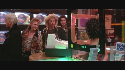 捉鬼小灵精剧照的剧照