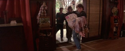 捉鬼小灵精剧照的剧照