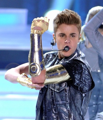 2012年青少年选择奖颁奖典礼剧照的剧照