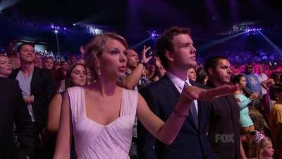 2012年青少年选择奖颁奖典礼剧照的剧照