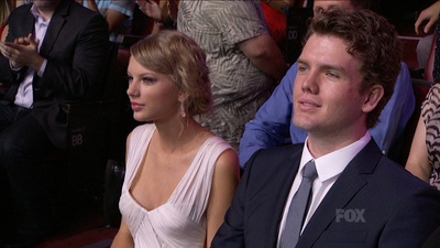 2012年青少年选择奖颁奖典礼剧照的剧照