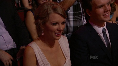 2012年青少年选择奖颁奖典礼剧照的剧照