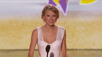 2012年青少年选择奖颁奖典礼剧照的剧照