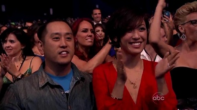 2012全美音乐大奖剧照的剧照