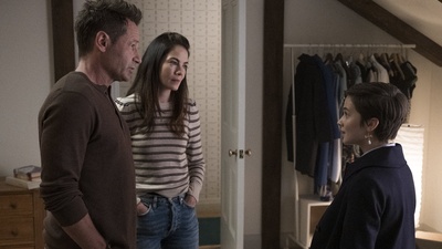 魔女游戏剧照的剧照