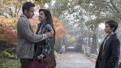 魔女游戏剧照的剧照