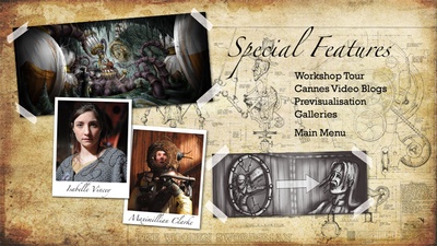 地球的黑暗剧照的剧照