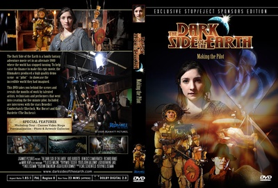 地球的黑暗剧照的剧照