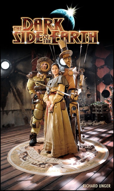 地球的黑暗剧照的剧照