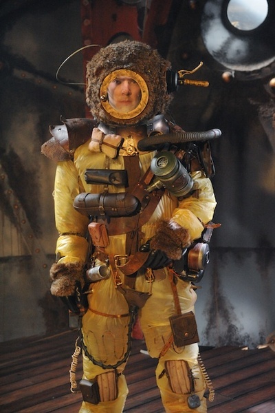 地球的黑暗剧照的剧照