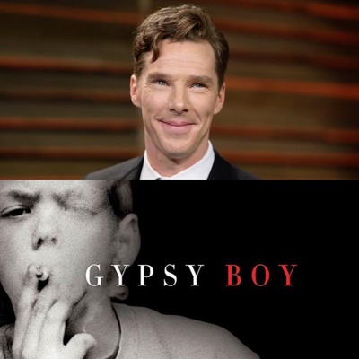 吉普赛男孩剧照的剧照