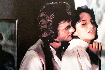 直到世界尽头剧照的剧照