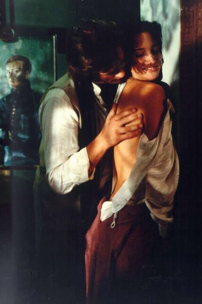 直到世界尽头剧照的剧照