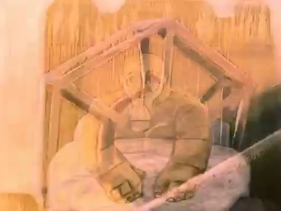 珀加索斯剧照的剧照