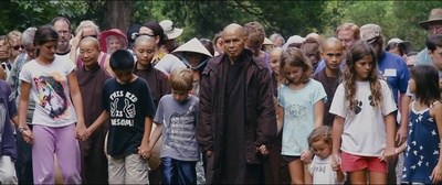 与我同行剧照的剧照