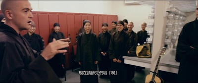 与我同行剧照的剧照