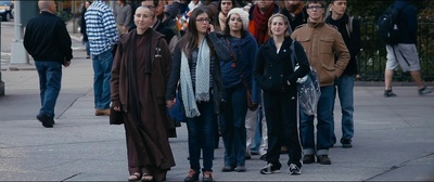 与我同行剧照的剧照