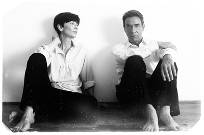 等待艺术家剧照的剧照