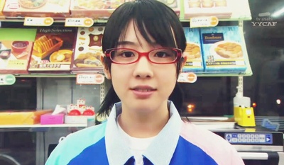 鬼镇之花剧照的剧照