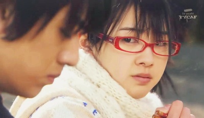 鬼镇之花剧照的剧照