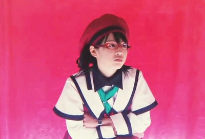 鬼镇之花剧照的剧照