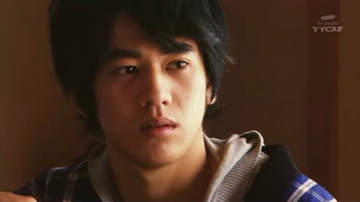 鬼镇之花剧照的剧照