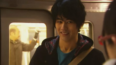 鬼镇之花剧照的剧照