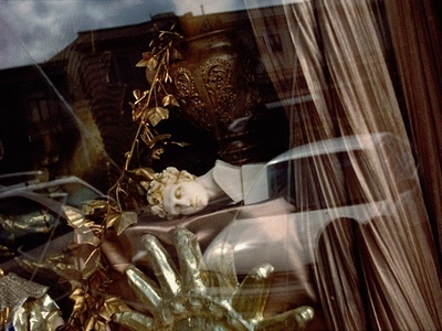 悲歌剧照的剧照