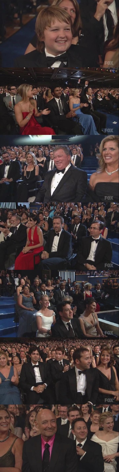 第59届黄金时段艾美奖颁奖典礼剧照的剧照