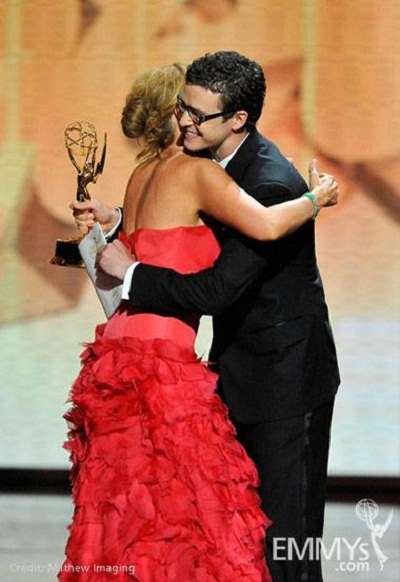 第61届黄金时段艾美奖颁奖典礼剧照的剧照