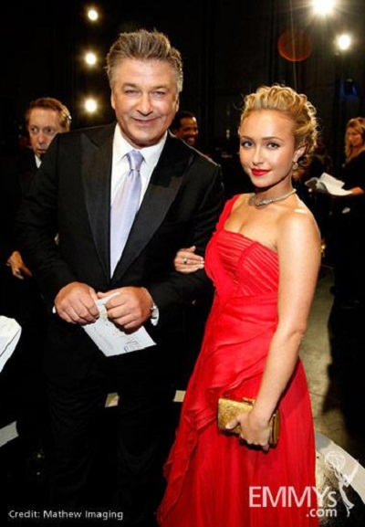 第61届黄金时段艾美奖颁奖典礼剧照的剧照