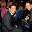 第61届黄金时段艾美奖颁奖典礼剧照