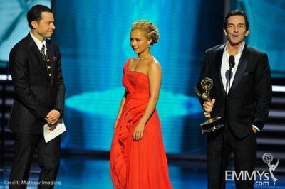 第61届黄金时段艾美奖颁奖典礼剧照的剧照