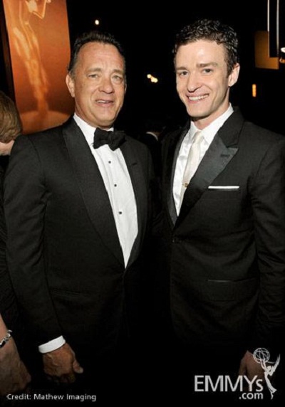 第61届黄金时段艾美奖颁奖典礼剧照的剧照