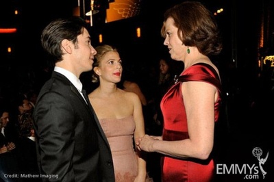 第61届黄金时段艾美奖颁奖典礼剧照的剧照