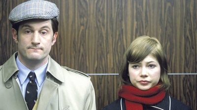 极致处男剧照的剧照