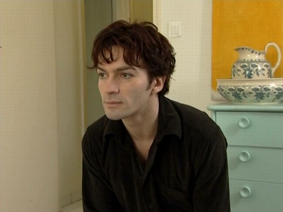 曲线剧照的剧照