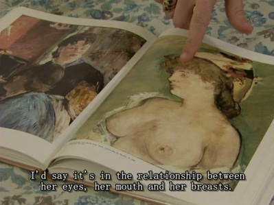 曲线剧照的剧照